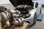 Volkswagen Scirocco R Stage 4 by Mcchip-DKR 2013 года